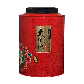 益岭 大红袍(安溪宝隆)