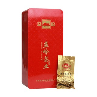 益岭 安溪铁观音(安溪宝隆)