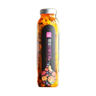 简品100 花果茶(青春塘)