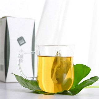 简品100 小腹茶 荷叶茶(50克)