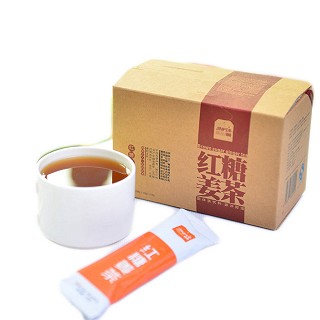 简品100 红糖姜茶(青春塘)