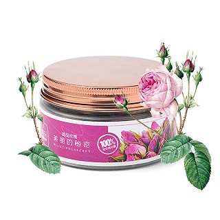 简品100 新品玫瑰花草茶(青春塘)