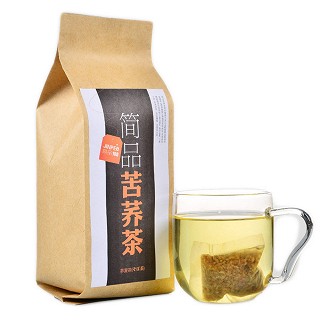 简品100 苦荞茶(青春塘)