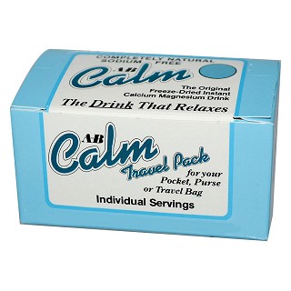 a to b calm calcium and magnesium(24包)