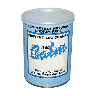 a to b calm calcium and magnesium(94克)