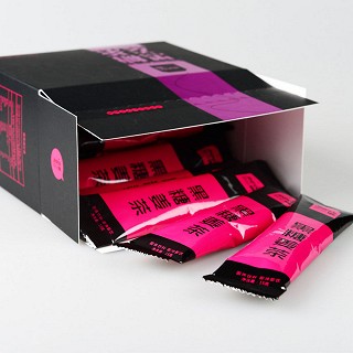 简品100 黑糖姜茶(青春塘)