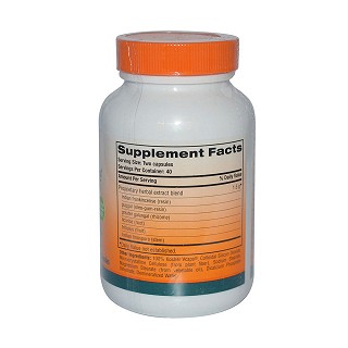 himalaya herbal healthcare 联合护理胶囊(150粒)