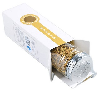 简品100 金银花茶(30克)