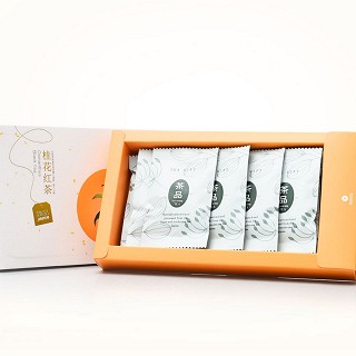 简品100 桂花红茶(青春塘)