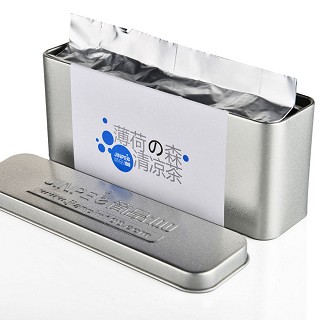 简品100 薄荷茶 清凉花草茶(青春塘)