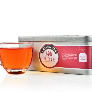 简品100 锡兰红茶(青春塘)