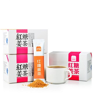 简品100 第二代红糖姜茶(青春塘)