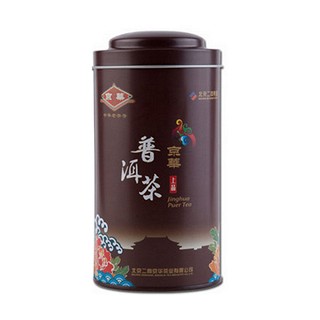 京华 普洱茶(二商京华)
