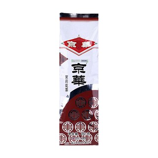 京华 10号茉莉花茶(二商京华)