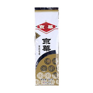 京华 12号茉莉花茶(二商京华)