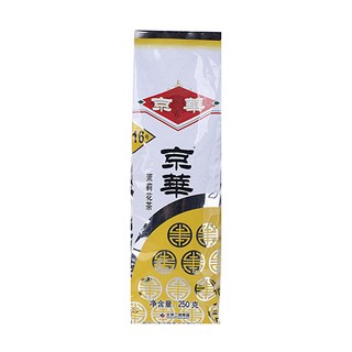 京华 茉莉花茶(二商京华)