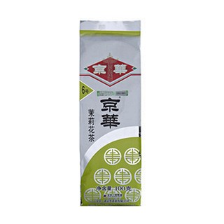 京华 6号茉莉花茶(二商京华)