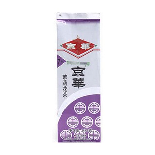京华 7号茉莉花茶(二商京华)