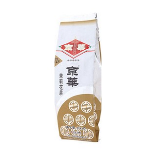 京华 12号抹莉花茶(二商京华)