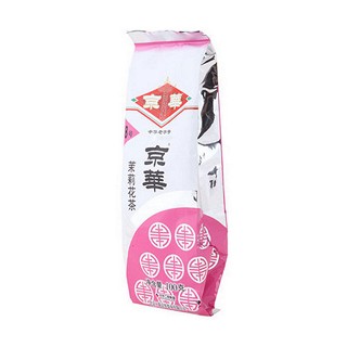 京华 8号茉莉花茶(二商京华)