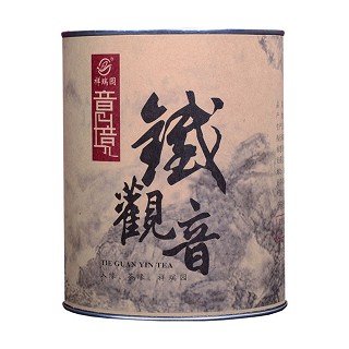 祥瑞园 铁观音(如意)