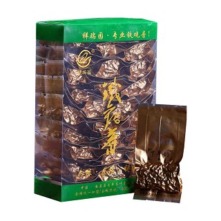 祥瑞园 浓香铁观音(如意)