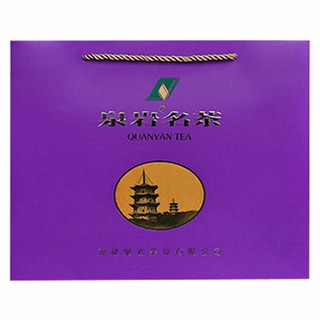 泉岩名茶清香铁观音(洛江泉岩)