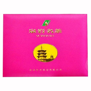 泉岩名茶清香铁观音(洛江泉岩)