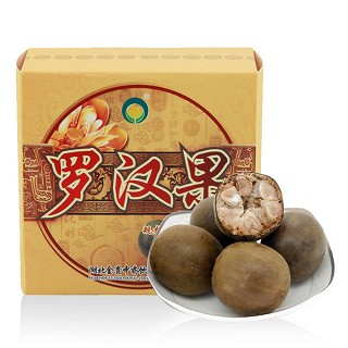 金贵 罗汉果 4个盒装(金贵)