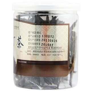 金贵 大叶滋补 苦丁茶(50克装)