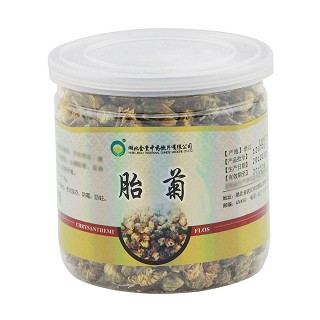 金贵 胎菊 杭菊初花(金贵)