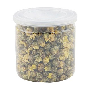 金贵 胎菊 杭菊初花(金贵)