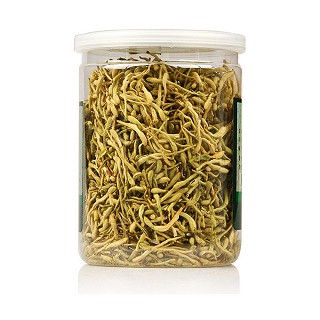 金贵 花草茶 金银花茶(50克)
