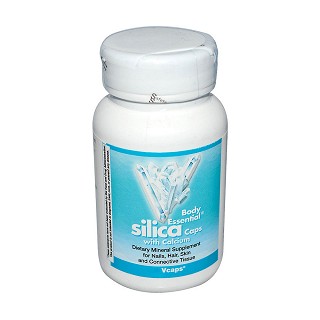 abkit body essential 二氧化硅钙胶囊(150粒)