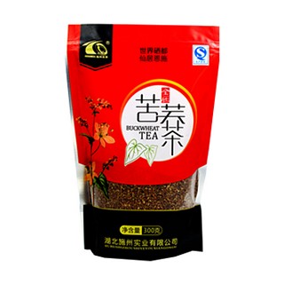 施州名茶 苦荞茶(施州)