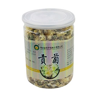金贵 养生茶 贡菊(金贵)