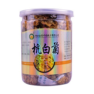 金贵 花草茶 杭白菊(金贵)