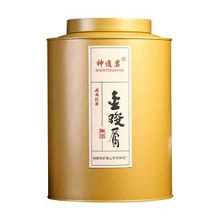 神通岩 金骏眉红茶(桐源)