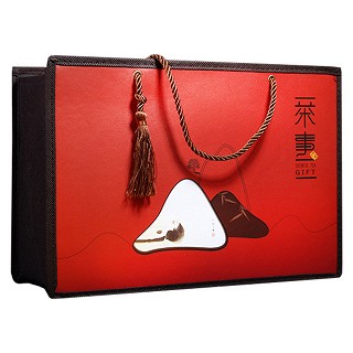 神通岩 茶事.金骏眉(桐源)