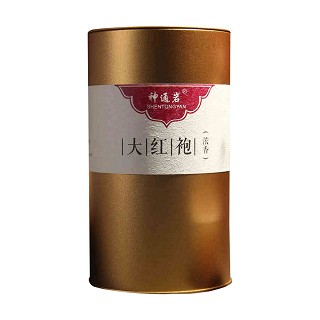 神通岩 大红袍(桐源)