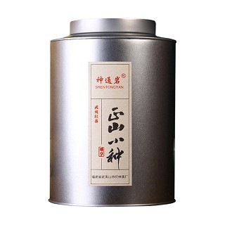 神通岩 正山小种(桐源)