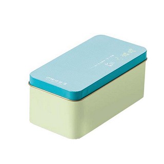 达娜依谷溪 智慧心.正山小种(茗星)