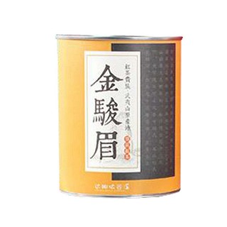 达娜依谷溪 金骏眉(茗星)