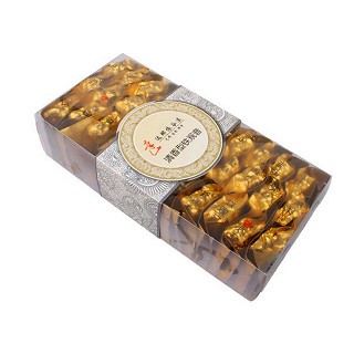 达娜依谷溪 清香型铁观音(茗星)