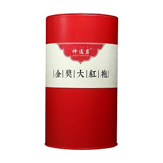 神通岩 金奖大红袍(桐源)