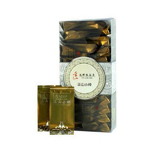 达娜依谷溪 正山小种(茗星)