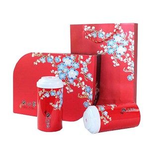 达娜依谷溪 高山茶(茗星)