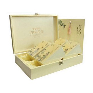 达娜依谷溪 正山小种(茗星)