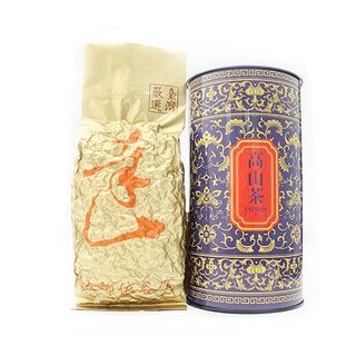 达娜依谷溪 高山茶(茗星)