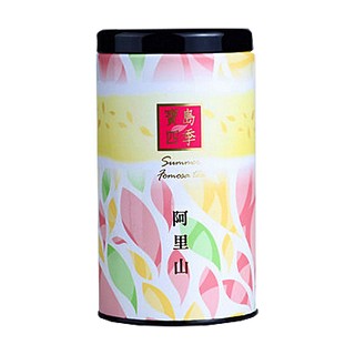晶鼎茶博士宝岛四季.阿里山乌龙茶(晶鼎茶博士)